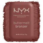 Buttermelt Bronzer S&auml;rapuuder Butta Dayz