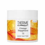 Orange Happiness Body Butter Kehav&otilde;i 225g