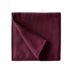 Norwex EnviroCloth Multipurpose Cloth Mikrokiust kangas 1 tk. Dark Cherry