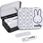 Take Care Box of Bandages Laste plaastrid 24 tk Miffy