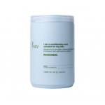 Kezy Avocado Nourishing and Moisturizing Hair Mask Toitev ja niisutav juuksehooldusmask 1000ml