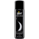 Pjur Original Silicone Personal Lubricant V&auml;ga kontsentreeritud silikoonip&otilde;hine libesti 100ml