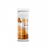 Dental Care Xylitol Cinnamon Xylitol Chewing Gum Suhkruvaba n&auml;rimiskumm ks&uuml;litooliga 20 tk Cinnamon