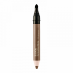 Eye Shadow Pencil Multifunktsionaalne silmav&auml;rv - pliiats 01 Shiny Rose