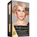 Preference Permanent Hair Color P&uuml;siv&auml;rv 9.23 Santa Monica