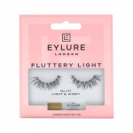 Fluttery Light Lashes Kunstripsmed No. 117