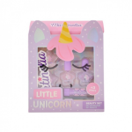 Martinelia Little Unicorn Gift Set Kinkekomplekt lastele Seatud