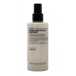 PREVIA Biphasic Leave-In Filler Conditioner Spreipalsam kahjustatud ja habrastele juustele 200ml
