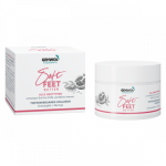 Gehwol Soft Feet Butter Pomegranate & Moringa Pehme jala v&otilde;ie 100ml