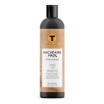 Belma Kosmetik Macadamia Mask Juuksehooldusmask makadaamia&otilde;liga 250ml