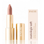 Paese Mattologie Soft Creamy Matte Lipstick Matt huulepulk 113 Velvet Honey