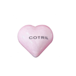 Cotril Bath Bomb Heart S&uuml;damekujuline vannipomm 85g