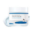 Round Lab Birch Juice Moisturizing Cream Niisutav n&auml;okreem 80ml