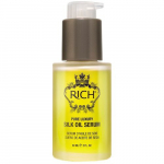 Pure Luxury Silk Oil Serum &Uuml;lirikkalik ja luksuslik siidi&otilde;li seerum 60ml
