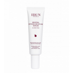 IDUN Rich Moisture Serum Intensiivselt niisutav n&auml;oseerum niatsinamiidi ja h&uuml;aluroonhappega 30ml