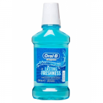 Complete Lasting Freshness Arctic Mint Mouthwash Suuvesi 250ml
