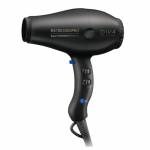 Micro 5000 Pro Dryer F&ouml;&ouml;n Black