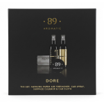 Aromatic 89 Car Care Set Autohoolduskomplekt Dore