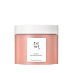 Beauty of Joseon Red Bean Refreshing Pore Mask Nahka mitte kuivatav puhastav n&auml;omask 140ml