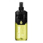 Nishman After Shave Cologne Lemon 4 Raseerimisj&auml;rgne losjoon 400ml