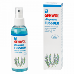 Caring Footdeo Jalgade deodorant 150ml