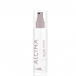 Alcina Aerosol-free Elastic Hold Hairspray Mitte-aerosoolne juukselakk 125ml