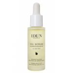 Oil Serum Hydration Booster Niisutav &otilde;li n&auml;oseerum looduslike &otilde;lidega k&otilde;ikidele nahat&uuml;&uuml;pidele 30ml