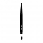 Fill&Fluff Eyebrow Pomade Pencil Kulmupliiats harjaga 0.2g