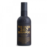 The Dude 24:7 Shampoo Igap&auml;evane juuste &scaron;ampoon 250ml
