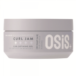 OSiS+ Curl Jam Defining Gel Lokkide moodustamise geel 300ml