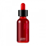 Zombie Beauty Bloody Peel Punane n&auml;okoorija 30ml