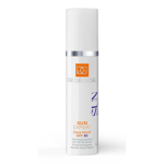 Dr. Grandel Sun Expert Face Fluid SPF30 N&auml;oveepuhastusvedelik p&auml;ikesekaitsefaktoriga 50ml