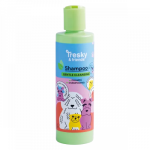 Tresky & Friends Dog Gentle & Cleansing Shampoo &Scaron;ampoon koertele 200ml