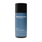 Sebastian Professional Hydre Hydrating Shampoo Niisutav &scaron;ampoon 50ml