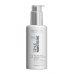 Revlon Professional Style Masters Brightastic Siluv seerum s&auml;ravate ja pehmete juuste jaoks 100ml