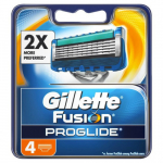 ProGlide Razor Blades Raseerimisterad 8 tk