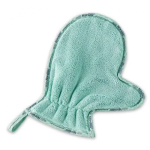 Norwex Dusting Mitt Mikrokiudkinnas tolmu v&otilde;tmiseks Green 1 tk.