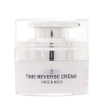 Cliniccare Premium Time Reverse Cream Face & Neck Kortsudevastane pinguldav kreem 30ml