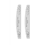 Staleks Expert 40 Crescent Mineral Nail File Set Komplekt igap&auml;evaseks k&uuml;&uuml;ntehoolduseks