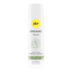 Pjur Organic Touch Water-based Personal Lubricant Veep&otilde;hine libesti 100ml