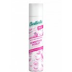 Batiste Gentle Dry Shampoo Sensitive Scalp Kuiv&scaron;ampoon tundlikule peanahale 200ml