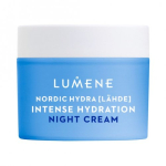 Lumene Nordic Hydra [L&auml;hde] Intense Hydration Night Cream &Ouml;&ouml;kreem 50ml