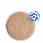 Mineral Powder Foundation Valgustav sihtasutus Siri
