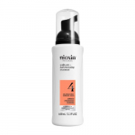 System 4 Treatment Mitte-pestav peanaha ja juuste hooldusvahend 100ml