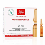 The Originals Proteos Liposome Ampullid n&auml;onahale koos liposoomidega 10amp.