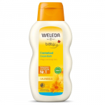 Calendula Baby Cream Bath Kreemi vann 200ml