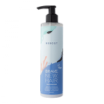Brave New Hair Reboot Conditioner Juukseid taastav palsam 75ml