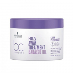 BC Frizz Away Treatment Siluv juuksemask 500ml