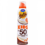 Kids Continuous Spray Lotion SPF50 P&auml;ikesekaitsekreem, pihustatav SPF50