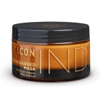 India Supercharged Mask Intensiivselt toitev mask 170ml